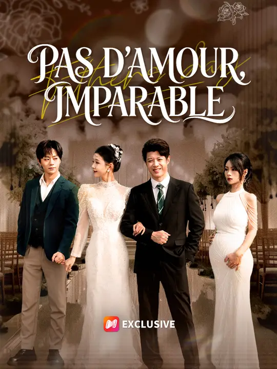 Pas d'amour, imparable