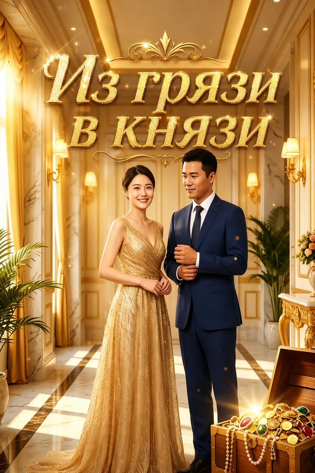 Из бедняка в боссы