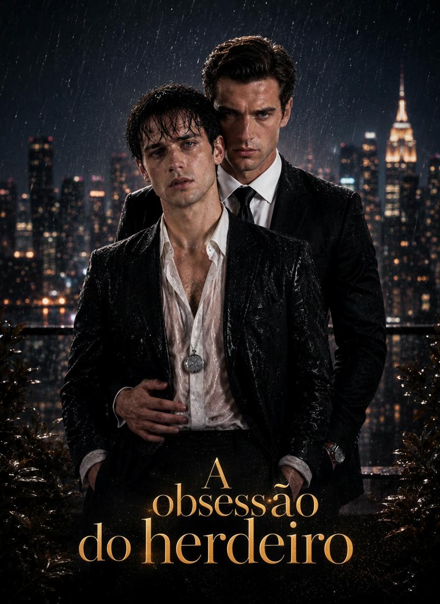 A obsessão do herdeiro
