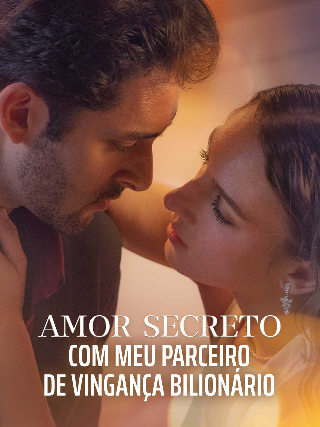 Milyarder İntikam Ortağımla Gizli İlişki