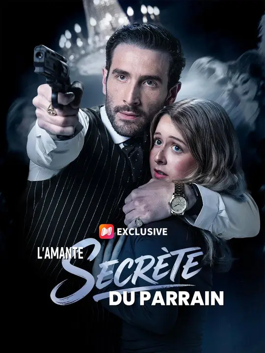 L'AMANTE SECRÈTE DU PARRAIN