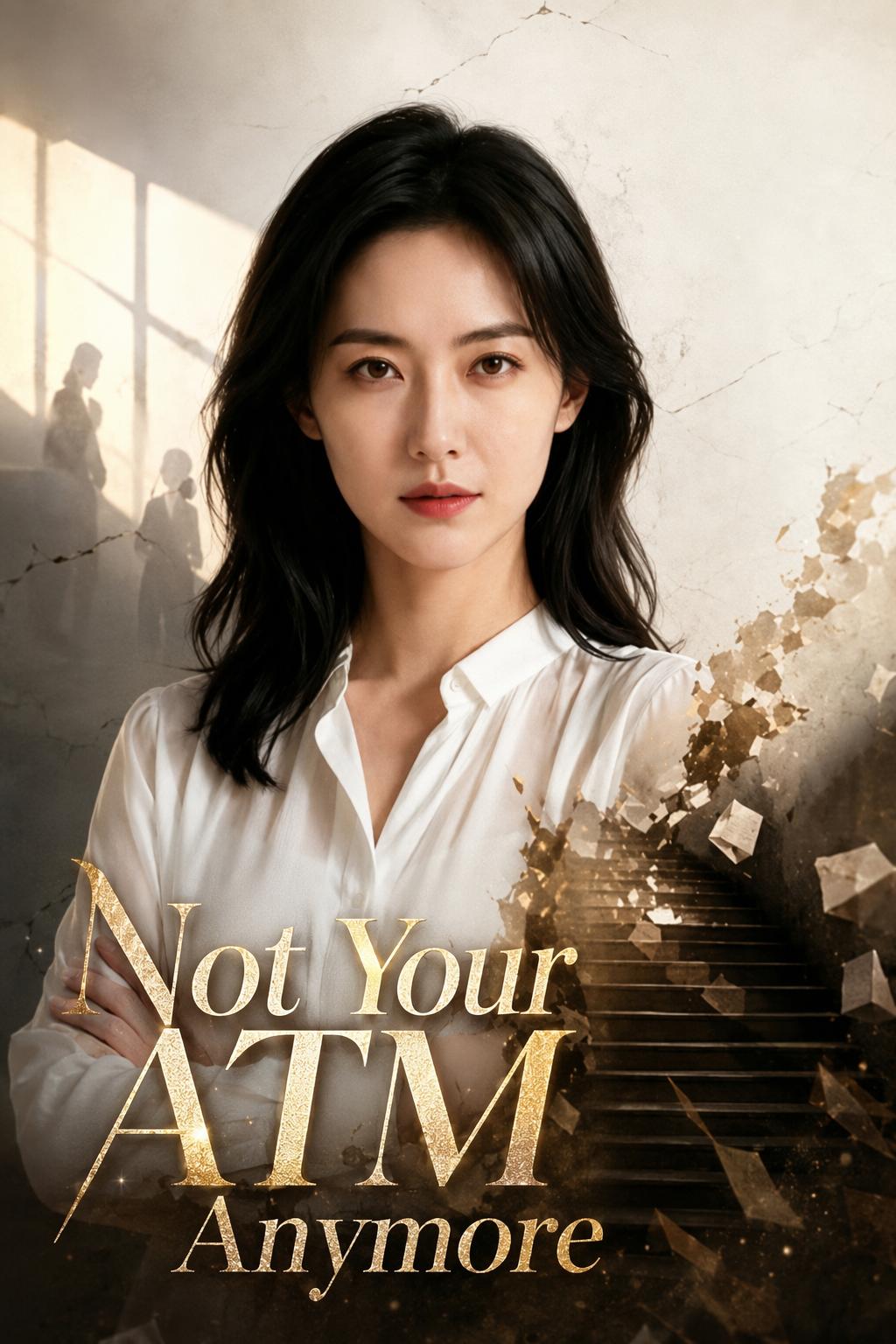 Not Your ATM Anymore