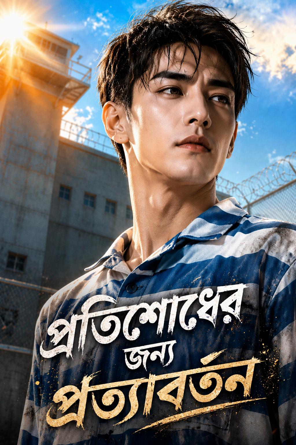 প্রতিশোধের জন্য প্রত্যাবর্তন