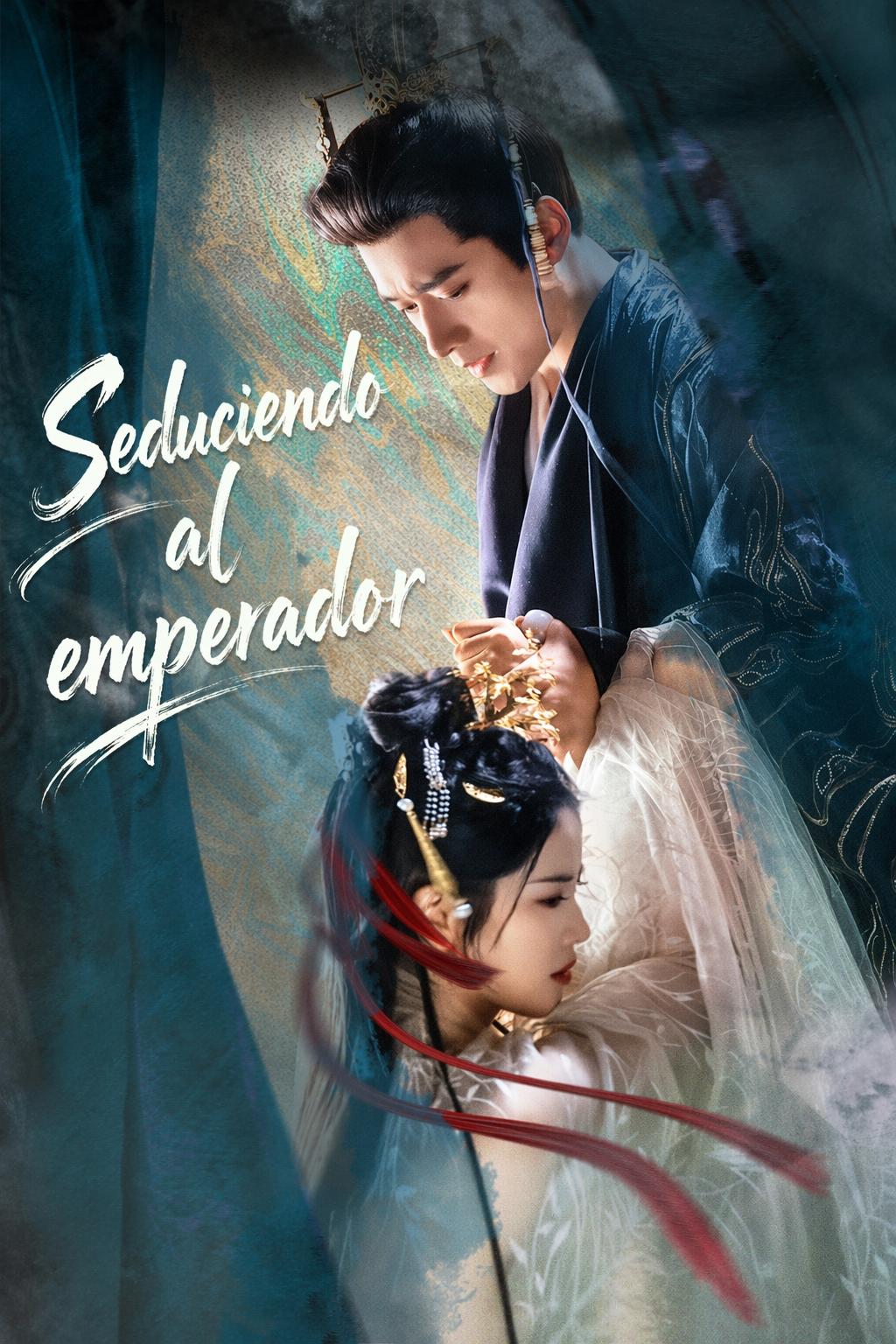 Seduciendo al emperador