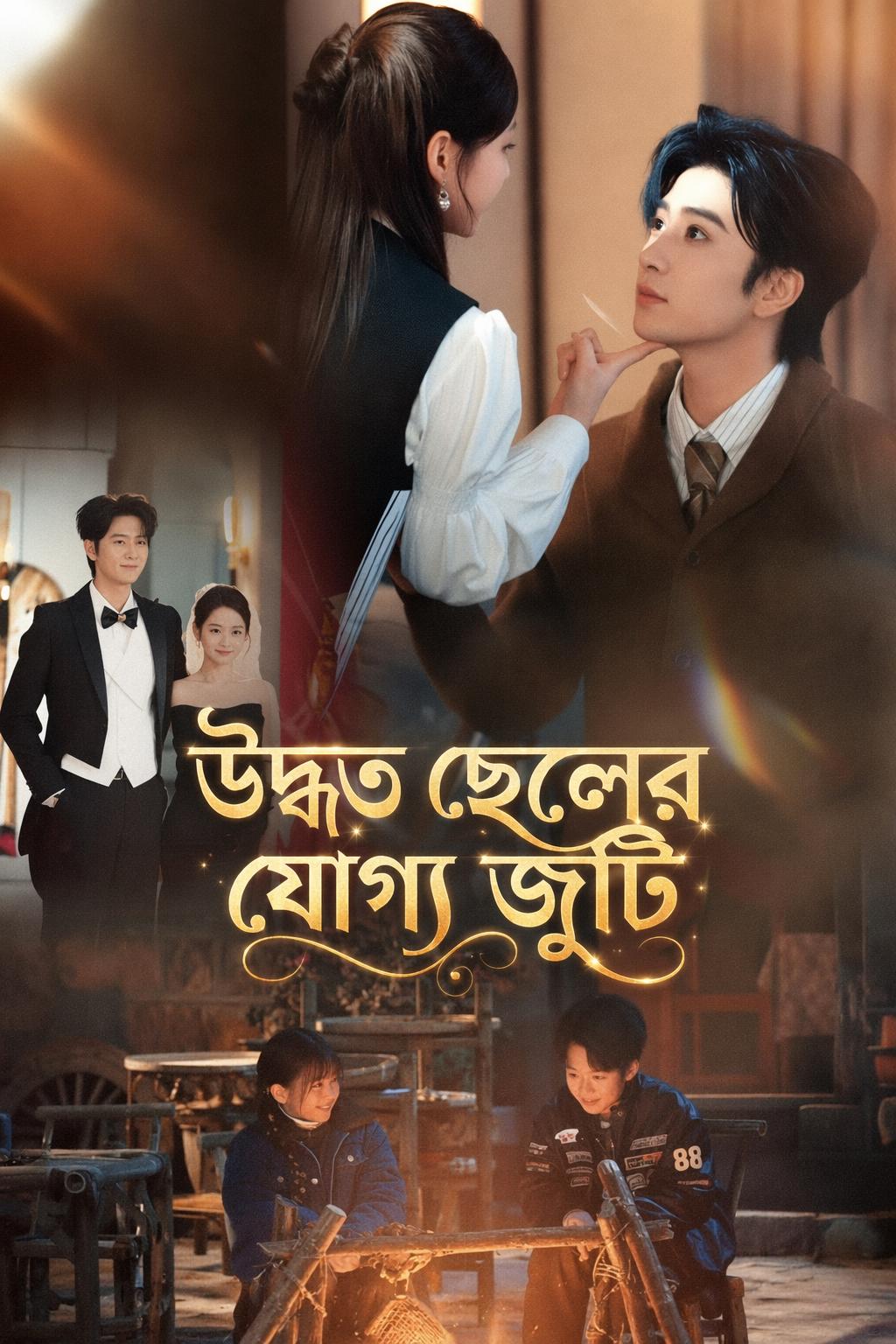 চ্যাম্পিয়নকে বশ করা
