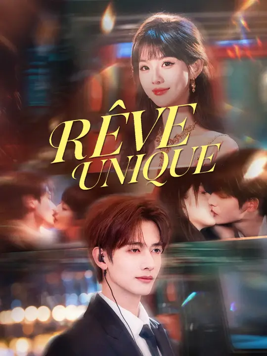 RÊVE UNIQUE