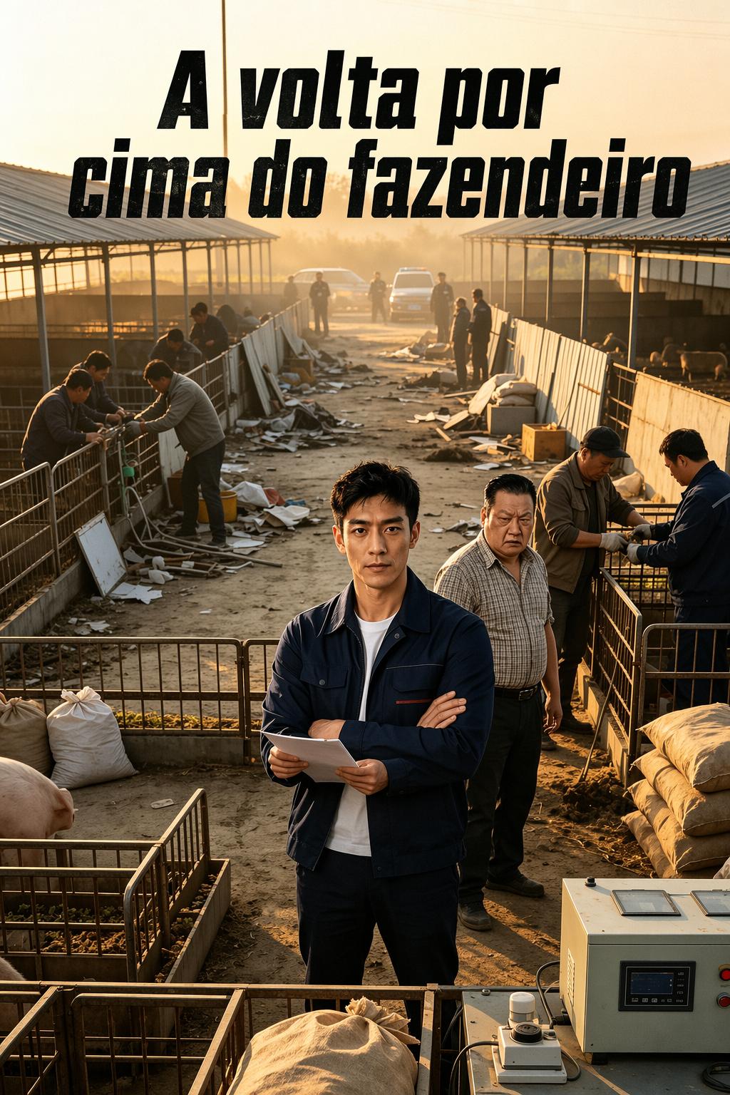 A vingança do fazendeiro