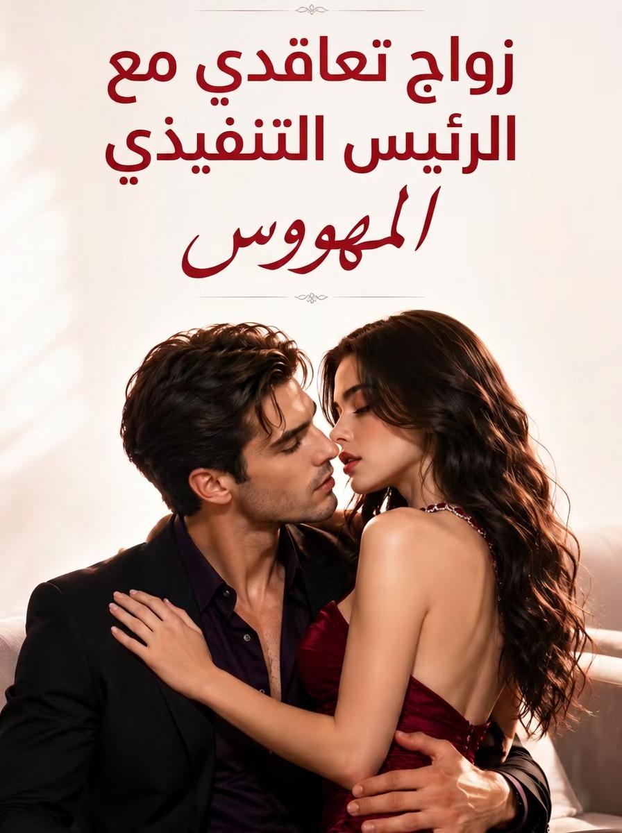 هوس مديري التنفيذي بالتعاقد