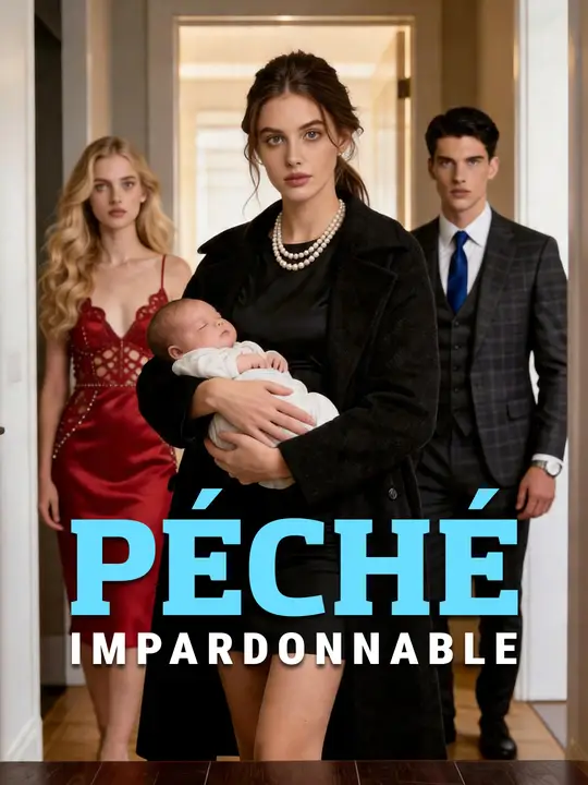 Péché Impardonnable