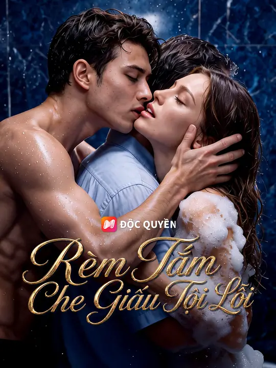 Rèm Tắm Che Giấu Tội Lỗi