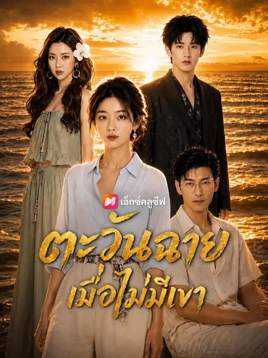 ตะวันฉายเมื่อไม่มีเขา