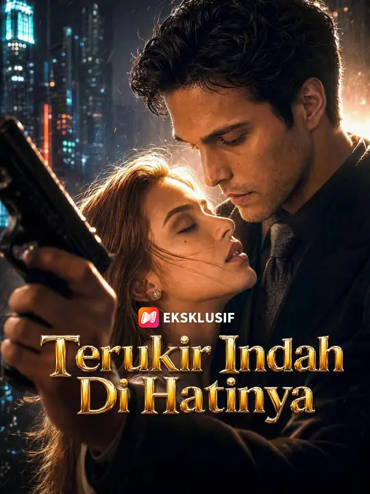 Terukir Indah Di Hatinya