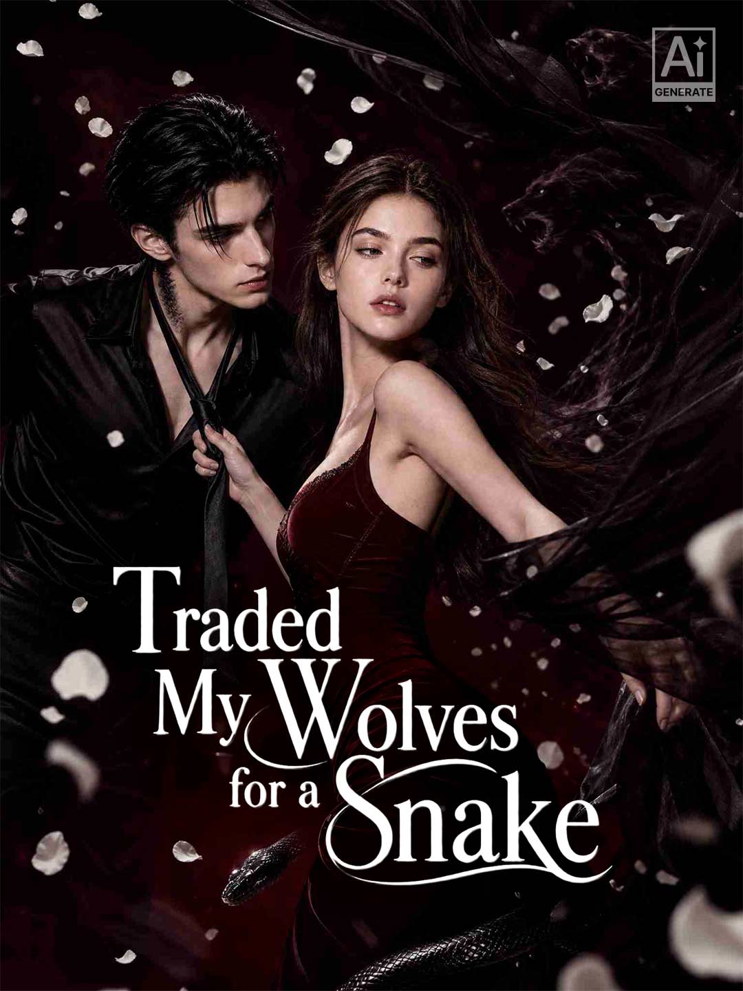 Traded My Wolves for a Snake