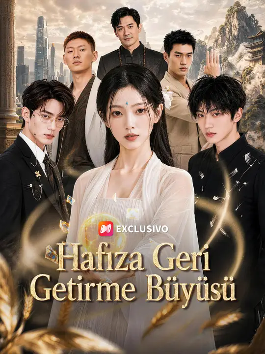 Hafıza Geri Getirme Büyüsü
