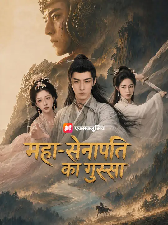 महा-सेनापति का गुस्सा