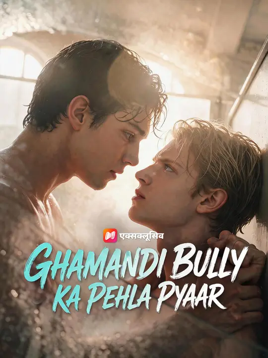 घमंडी बुली का पहला प्यार