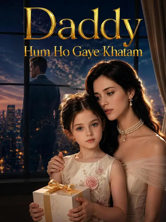 डैडी, हम हो गए खत्म