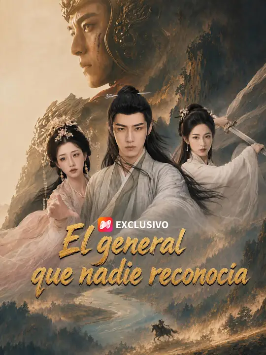 El general que nadie reconocía