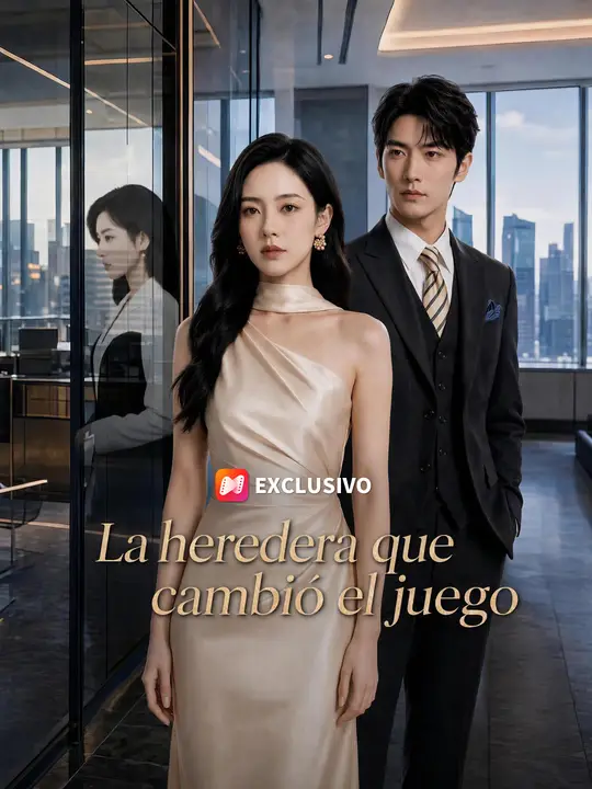 La heredera que cambió el juego