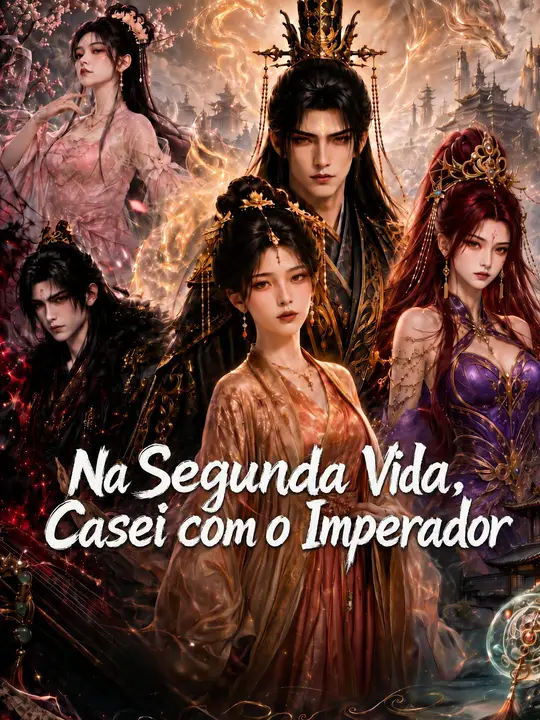 Na Segunda Vida, Casei com o Imperador
