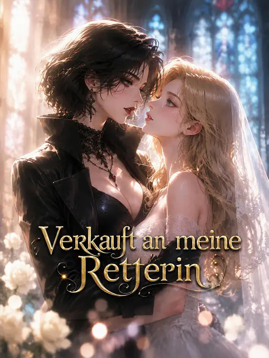 Verkauft an meine Retterin