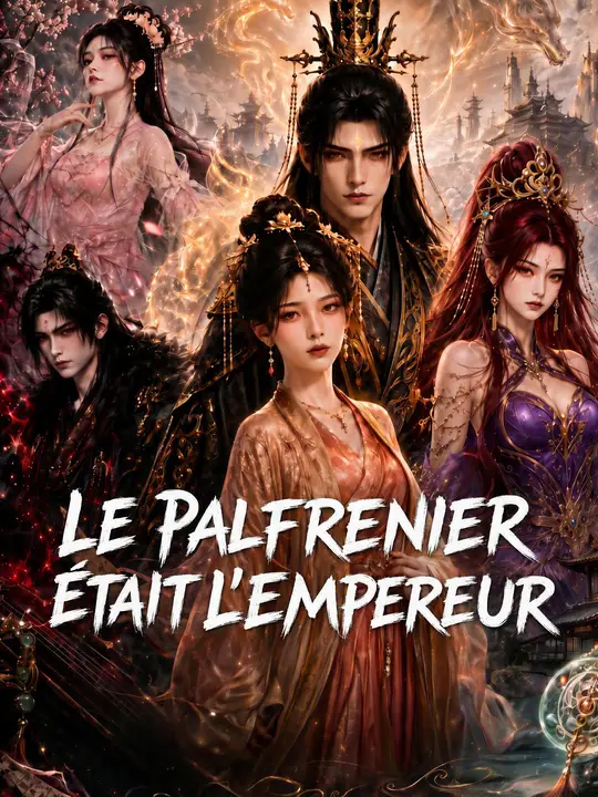 Le palefrenier était l'Empereur