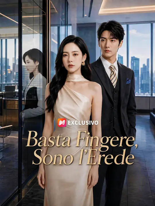 Basta Fingere, Sono l'Erede