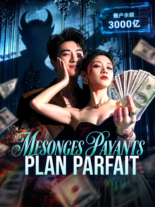 MENSONGES PAYANTS, PLAN PARFAIT