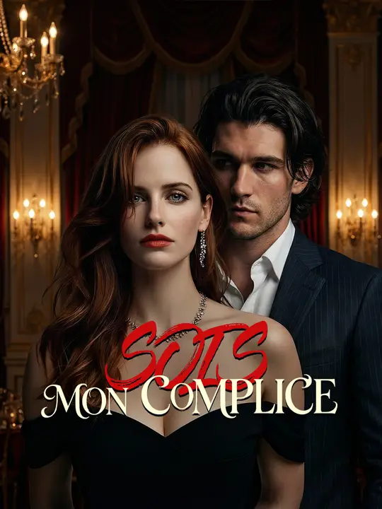 SOIS MON COMPLICE