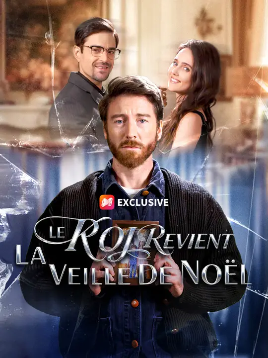 LE ROI REVIENT LA VEILLE DE NOËL