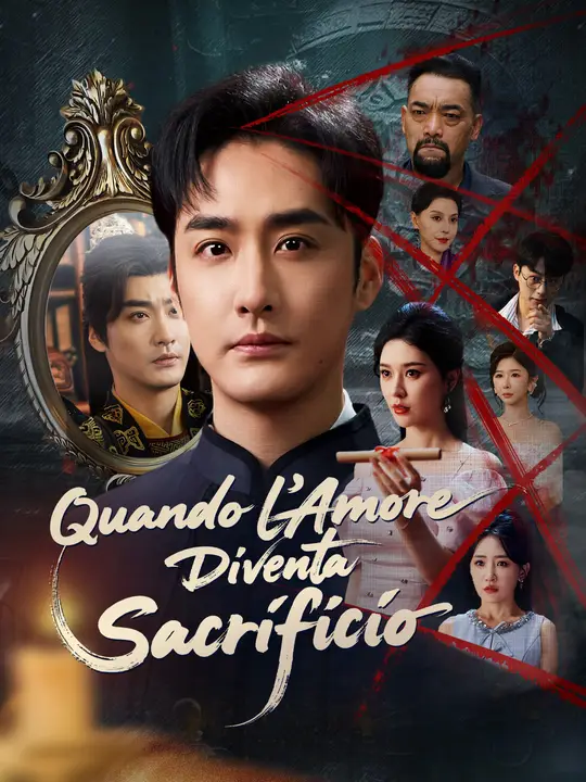 Quando l'Amore Diventa Sacrificio