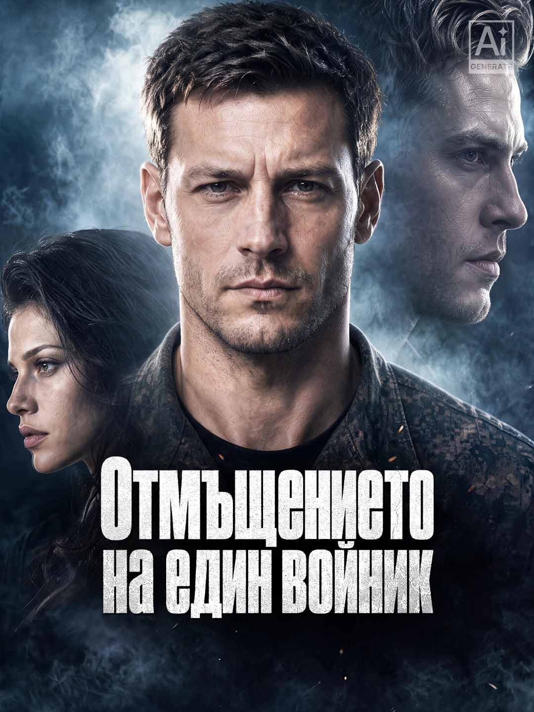 Отмъщението на един войник
