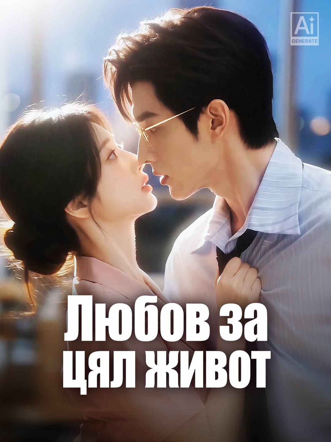 Любов за цял живот