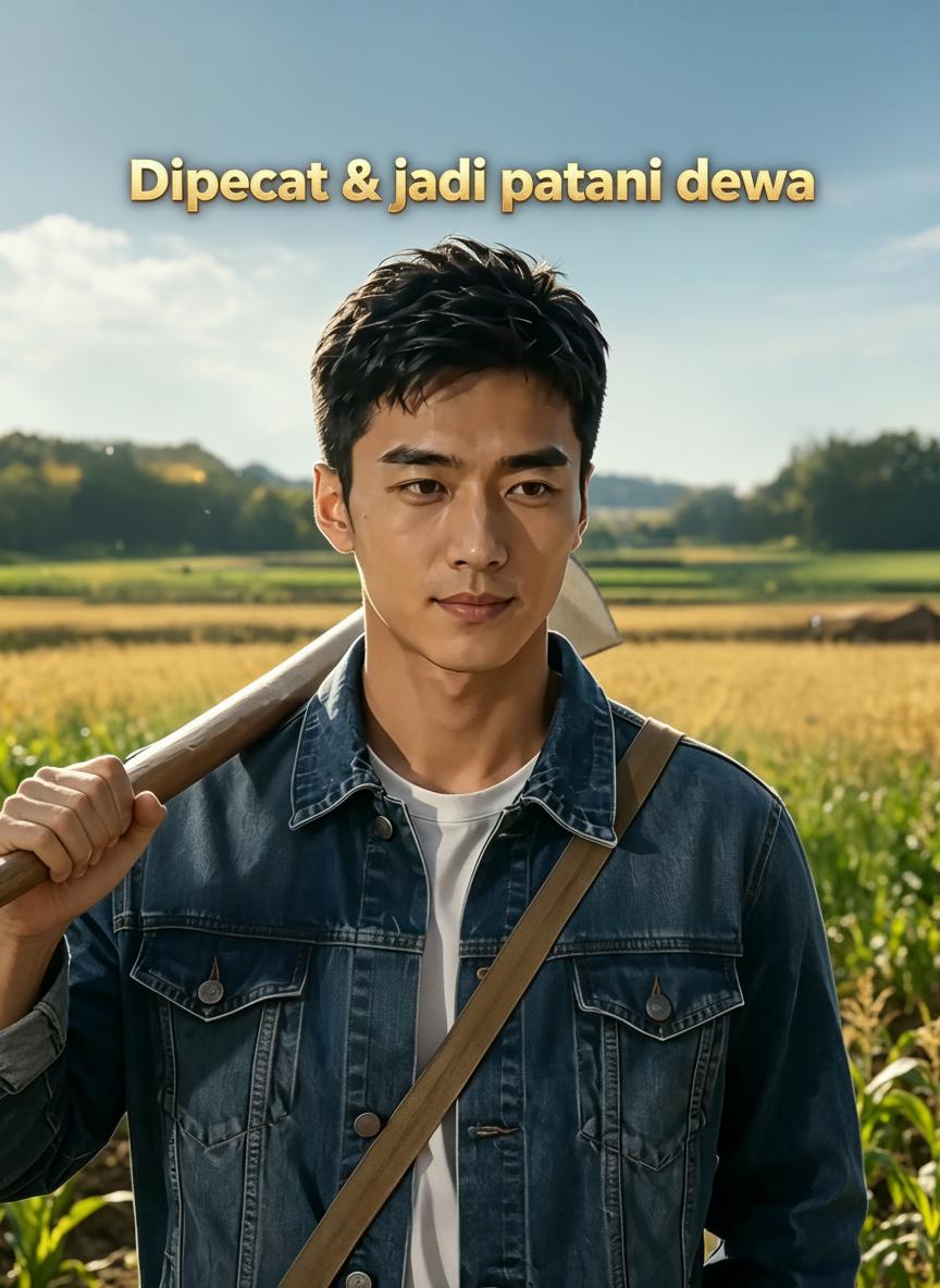 কোটিপতি কৃষকের প্রতিশোধ
