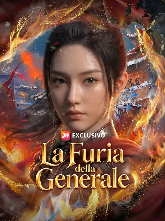 La Furia della Generale