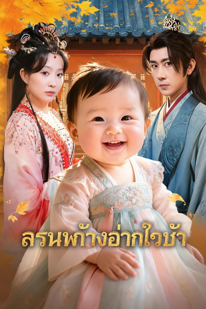 ราชวงศ์อ่านใจข้า