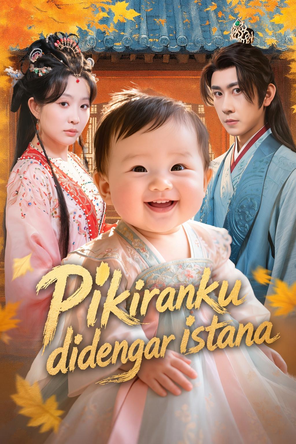 Zihin Okuyan Prenses