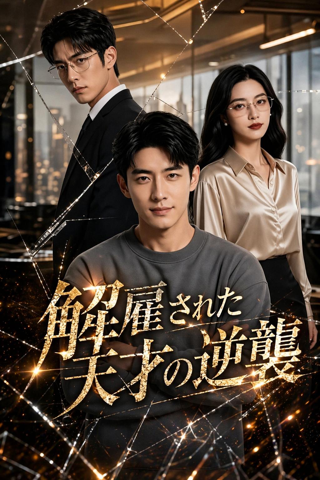 被开除的亿万富翁