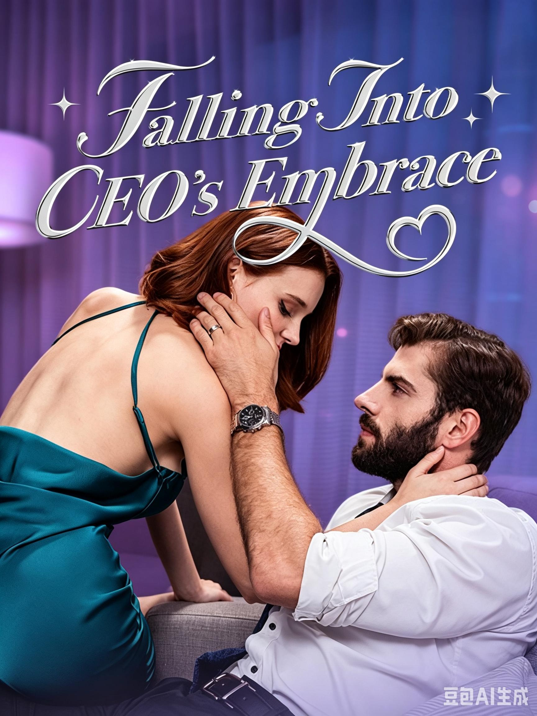 Falling Into Ceo's Embrace