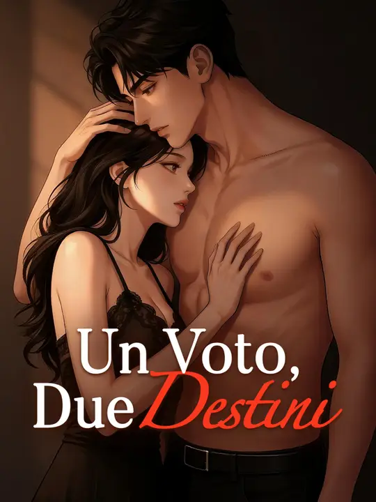 Un Voto, Due Destini
