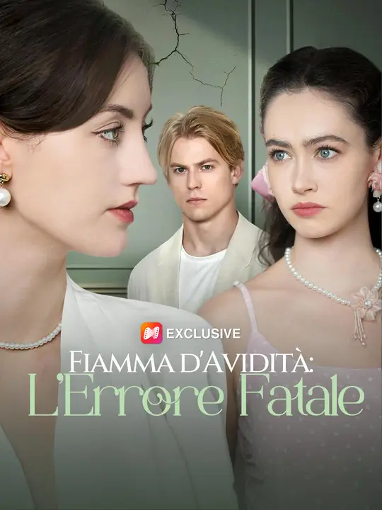 Fiamma d'Avidità: L'Errore Fatale
