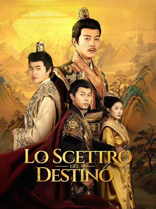 Lo Scettro del Destino