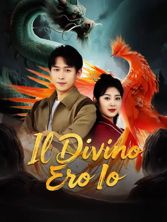 Il Divino Ero Io