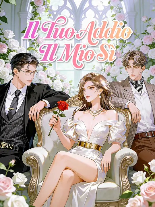 Il Tuo Addio, Il Mio Sì