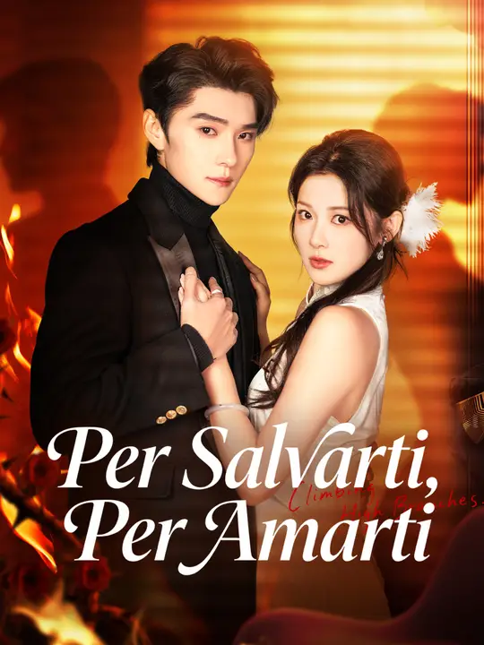 Per Salvarti, Per Amarti