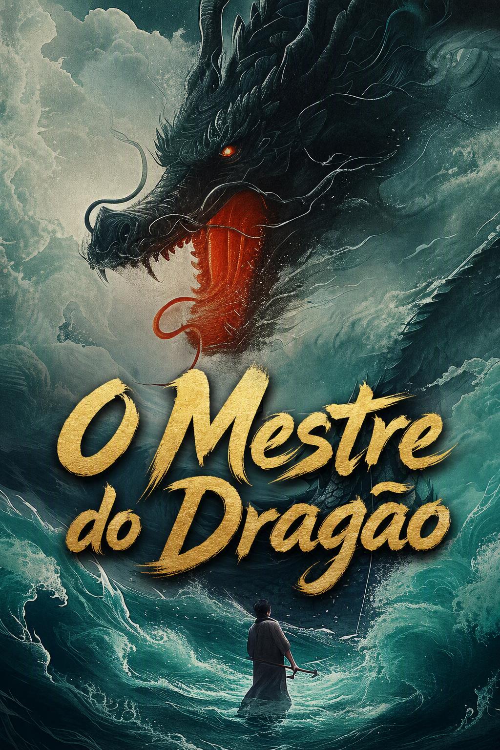 O Mestre do Dragão