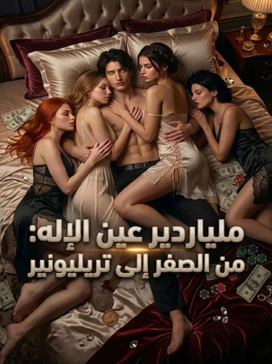 تايكون العين الإلهية