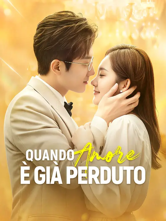 Quando l’Amore È Già Perduto