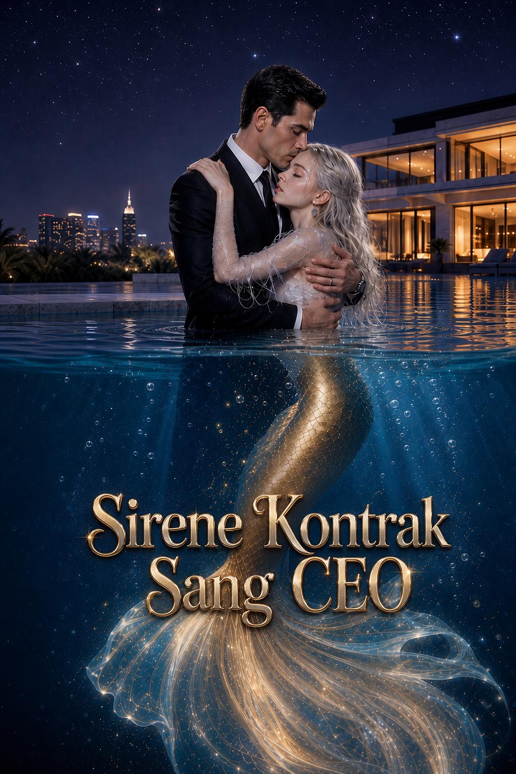 Sirene Kontrak Sang CEO