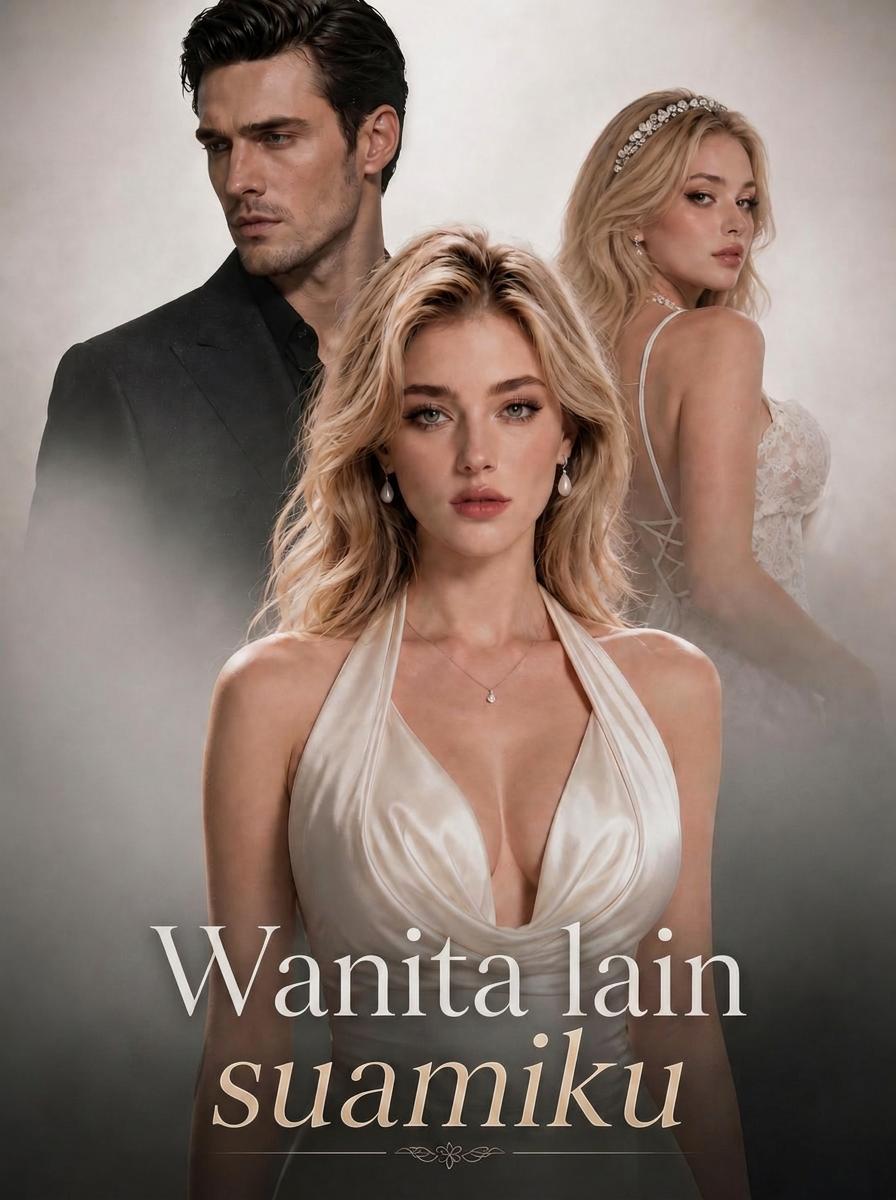 Wanita lain suamiku